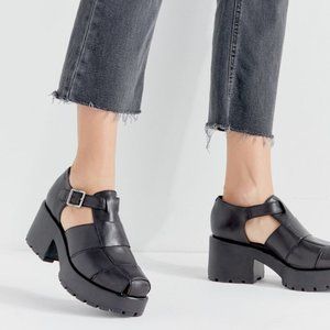 Vagabond Shoemakers Dioon Fisherman Sandal